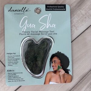 Danielle Creations Gua Sha Facial Massage Tool